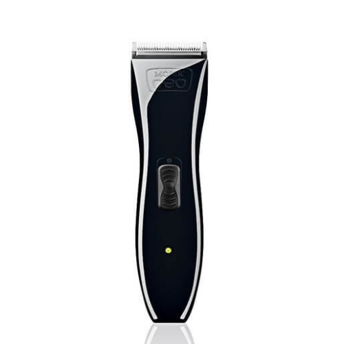 Машинка для стрижки черная с комбинированным питанием / MOSER Hair clipper Neo