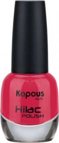 Лак для ногтей Женские хитрости / Kapous «Hilac», 12 мл