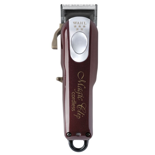 Машинка для стрижки волос / Wahl Hair clipper Magic Clip Cordless 5star 