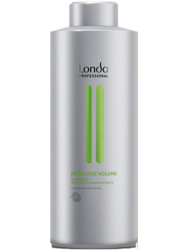 Шампунь для придания объёма / Londa Professional Impressive Volume, 1000 мл