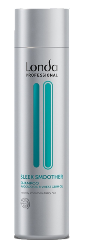 Шампунь разглаживающий / Londa Professional Sleek Smoother, 250 мл 