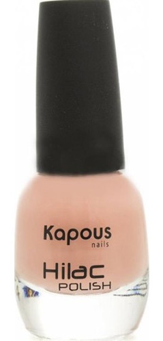 Лак для ногтей Воздушное сердце / Kapous «Hilac», 12 мл