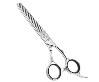 Ножницы "Te-scissors" филировочные, 6'' / Kapous Professional