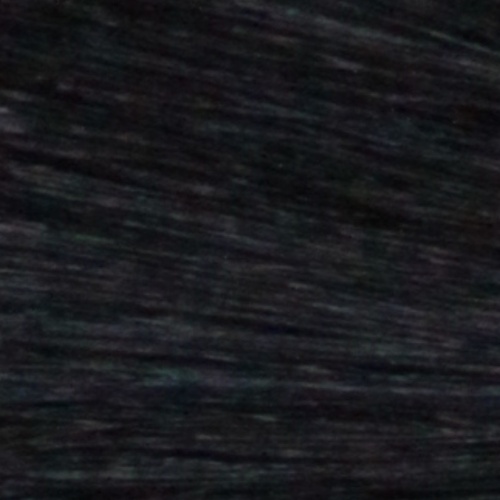 Крем-краска для волос с маслом монои 1.1 Черно-синий / Tefia, 60 мл