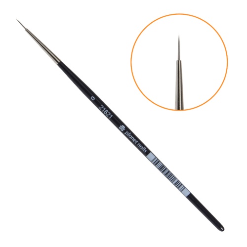 Дотс-иголка №0 / Planet Nails