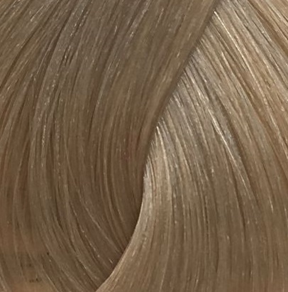 Крем-краска 10/17 Светлый блондин пепельно-коричневый / ESTEL SENSE De Luxe, 60 мл