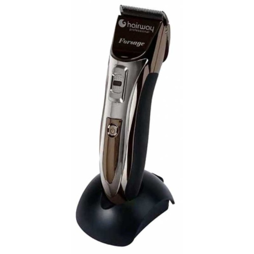 Машинка для стрижки аккумуляторно-сетевая / HairWay Forsage