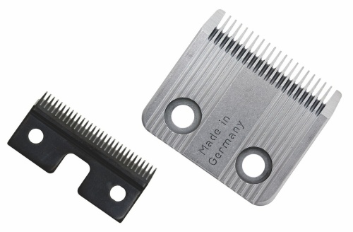 Ножевой блок Moser на машинку REX 1230-7820