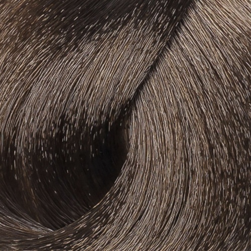 Крем-краска 6.07 Холодный темный блондин / FarmaVita Life Color Plus, 100 мл