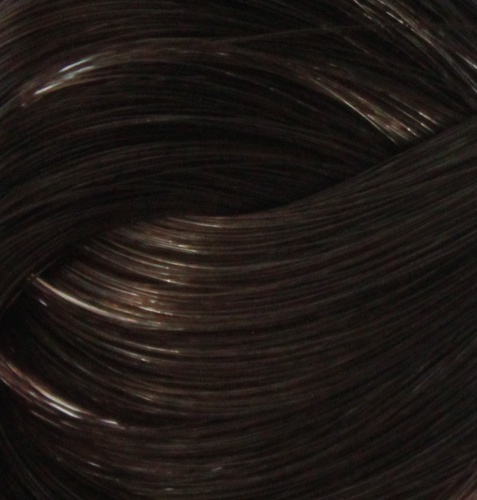 Крем-краска для волос 5.0 Светлый брюнет натуральный / Tefia MYPOINT, 60 мл