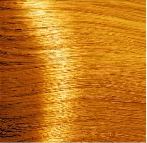 Крем-краска 03 усилитель Золотой / Kapous Studio Professional, 100 мл