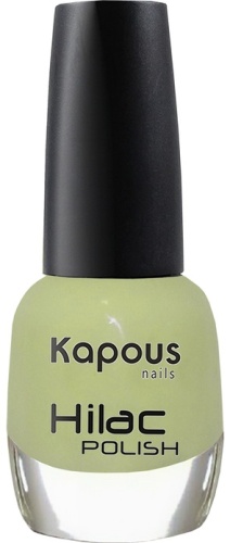 Лак для ногтей Беззаботная стрекоза / Kapous HILAC, 12 мл