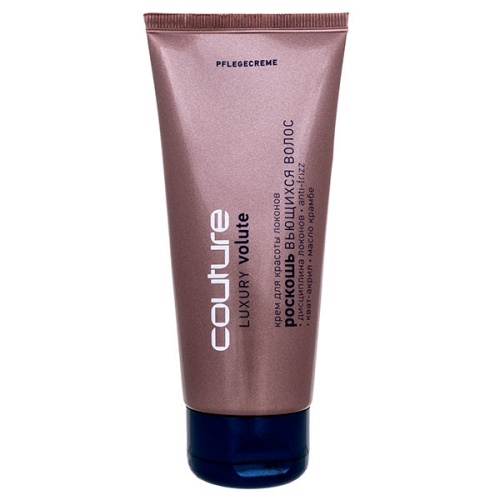 Крем для красоты локонов / Estel Haute Couture Luxury Volute, 100 мл