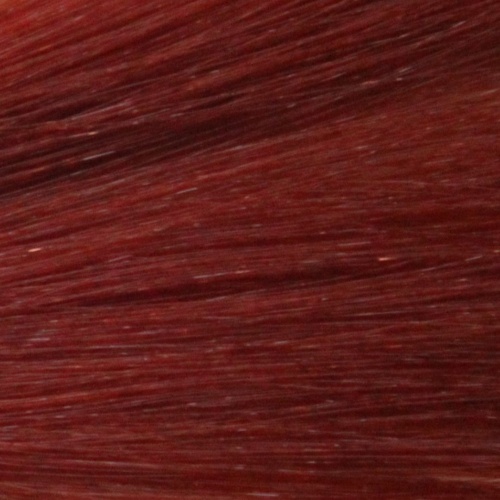 Крем-краска для волос с маслом монои 7.54 Блондин красно-медный / Tefia, 60 мл