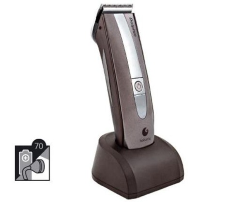 Машинка для стрижки аккумуляторная-сетевая / Hairway Dolphin