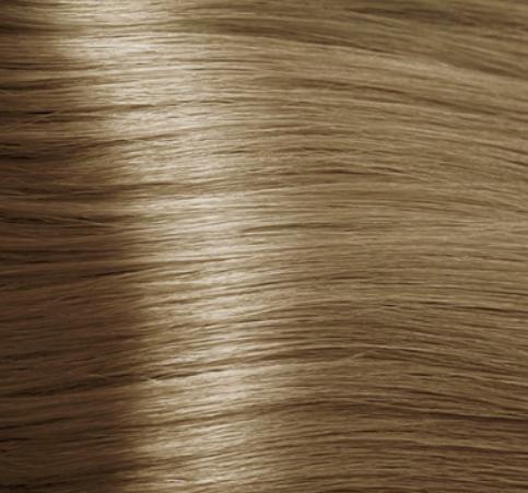 Крем-краска с кератином NA 9.32 "Очень светлый блондин палисандр / Kapous, 100 мл !