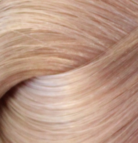 Крем-краска для волос 9.6 Очень светлый блондин махагоновый / Tefia MYPOINT, 60 мл