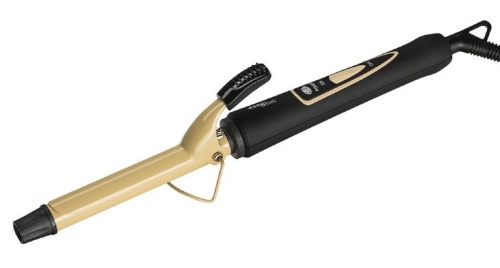 Плойка для волос turmalin 19 мм / Mark Shmidt