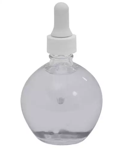 Масло для ногтей и кутикулы кокос / Planet Nails - Nagelol, 75 мл