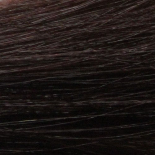 Крем-краска для волос с маслом монои 4.8 Брюнет шоколад / Tefia, 60 мл