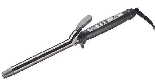 Плойка для волос d13мм*159мм анодиров.аллюминий 230 градусов / JRL