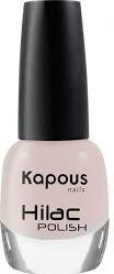 Лак для ногтей Венецианский гипюр / Kapous «Hilac», 12 мл