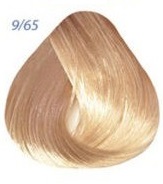 Крем-краска 9/65 Блондин фиолетово-красный / ESTEL SENSE De Luxe, 60 мл