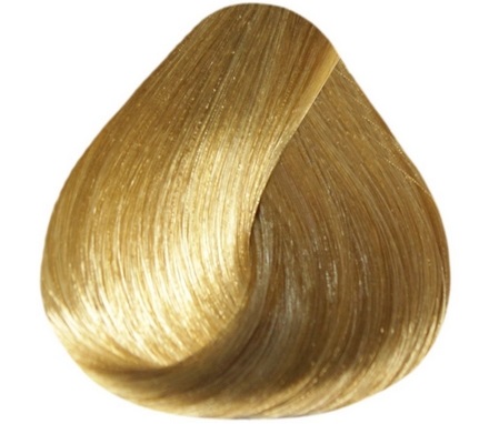 Крем-краска 8/13 De Luxe светло русый пепельно-золотистый / ESTEL, 60 мл