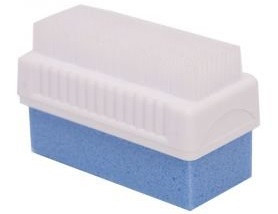 Щетка для ногтей с пемзой / Planet Nails