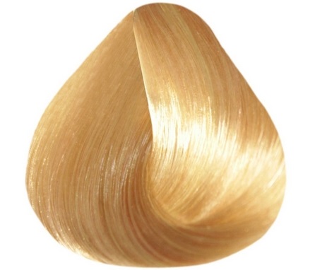 Крем-краска 9/75 De Luxe блондин коричнево-красный 60мл ESTEL