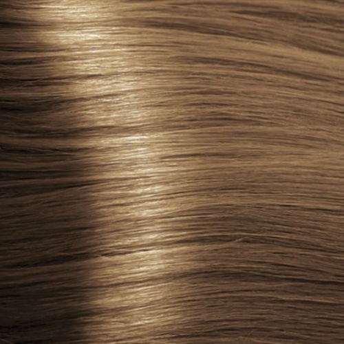 Крем-краска HY 7.3 Блондин золотистый / Kapous Professional, 100 мл