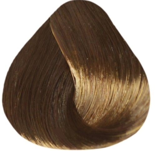 Крем-краска 6/7 De Luxe темно-русый коричневый 60мл ESTEL