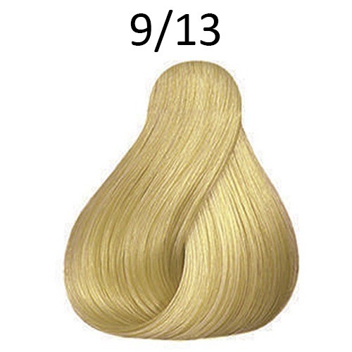 Крем-краска 9/13 песочный бежевый / Londa Color, 60 мл