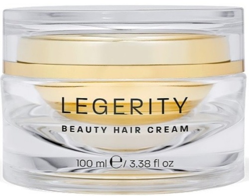 Крем для ухода за волосами / Screen Legerity Beauty Hair Cream, 100 мл