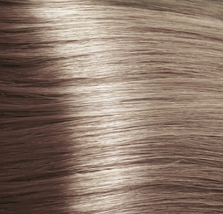 Крем-краска 8.23 Светлый бежевый перламутровый блонд / Kapous Studio, 100 мл