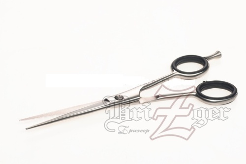 Ножницы парикмахерские прямые / Brizger РТ 102 (6") 