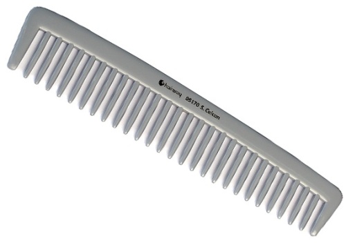 Расческа гребень / Hairway "Special Celcon", 180 мм