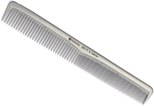 Расческа комбинированная / Hairway "Special Celcon", 170 мм