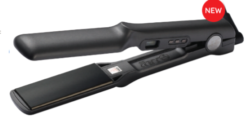 Щипцы-выпрямители / JRL 90*28мм