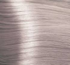 Крем-краска 10.02 Перламутровый блонд / Kapous Studio, 100 мл