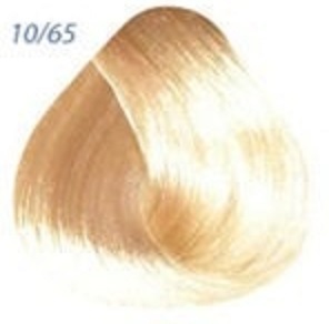 Крем-краска 10/65 Светлый блондин фиолето-красный / ESTEL SENSE De Luxe, 60 мл