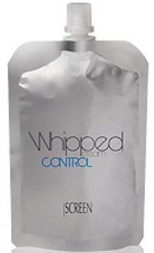 Крем для креативного стайлинга / Screen Control Whipped Cream, 150 мл