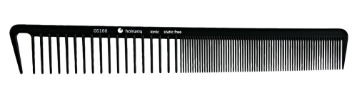 Расческа комбинированная / Hairway Classic, 20 см