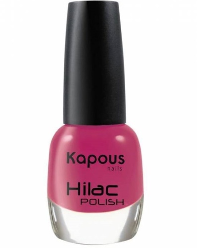 Лак для ногтей Любит-не любит 12мл  Kapous