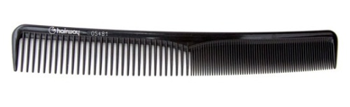 Расческа комбинированная / Hairway "Excellence", 175 мм