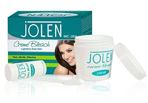 Крем осветляющий / CC Brow Jolen, 7 гр