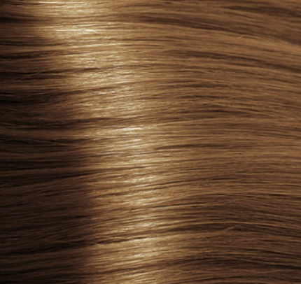 Крем-краска 7.3 Золотой блонд / Kapous Studio, 100 мл