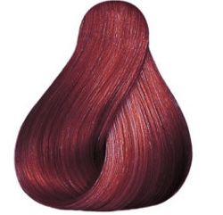 Крем-краска 6/4 темный блонд медный 60мл Лонда