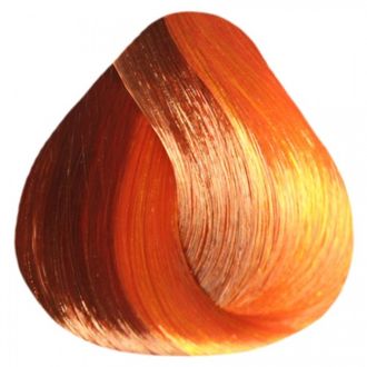 Крем-краска 43 Медно-золотистый / ESTEL De Luxe High Flash, 60 мл