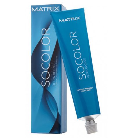 Крем-краска UL-SO Silver Opal / Matrix SB, 90 мл 